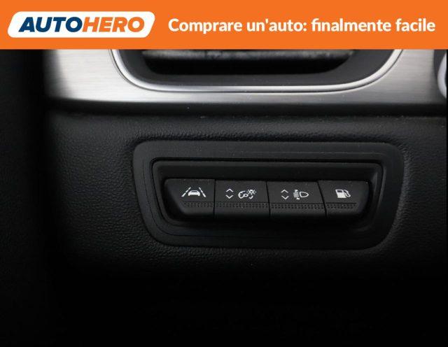 RENAULT Captur Plug-in Hybrid E-Tech 160 CV Intens