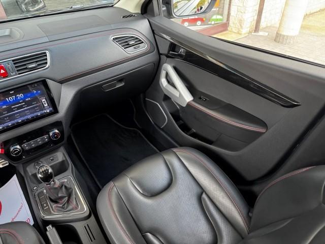 Dr Evo3 1.5 Gpl 107cv