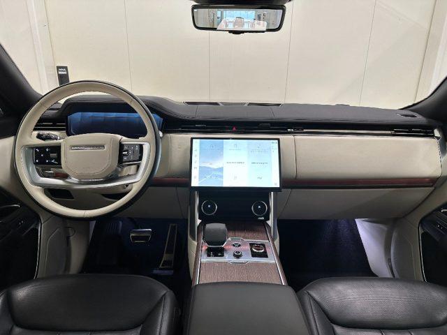LAND ROVER Range Rover 3.0D l6 HSE