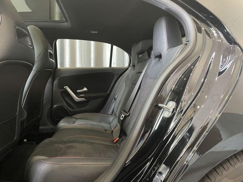 Mercedes-Benz Classe A A 180 d Automatic Premium AMG Line