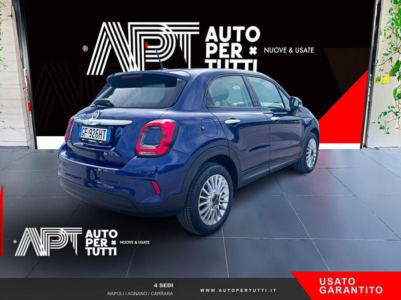 FIAT 500X 500X 1.0 T3 Business 120cv