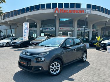 Citroen C3 1.2 puretech Feel