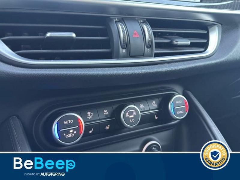 Alfa Romeo Stelvio 2.9 V6 QUADRIFOGLIO Q4 510CV AUTO