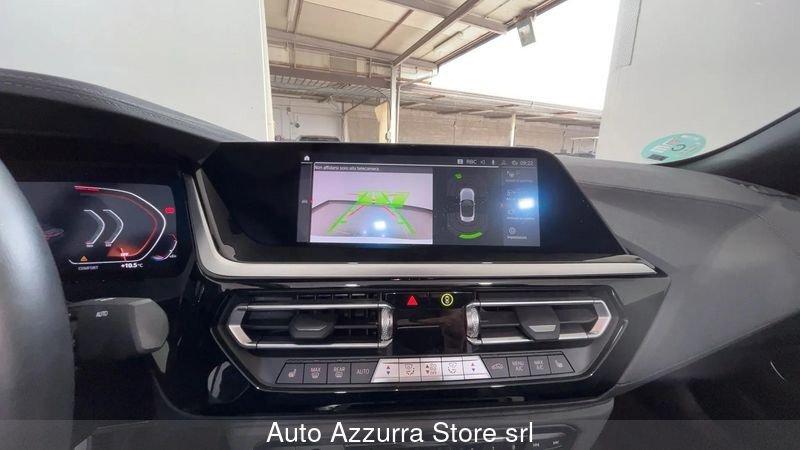 BMW Z4 Z4 sDrive 20i Msport auto *PROMO AZZURRA*