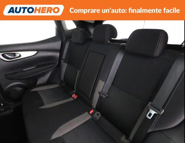 NISSAN Qashqai 1.2 DIG-T N-Connecta