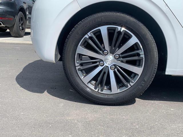 PEUGEOT 208 1° serie PureTech 82 5 porte Access