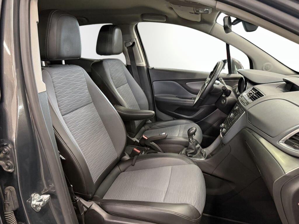 Opel Mokka 1.4 Turbo Cosmo 4x2