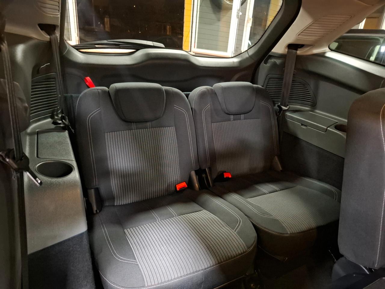 Ford C-Max C-Max7 1.6 TDCi NEOPATENTATO