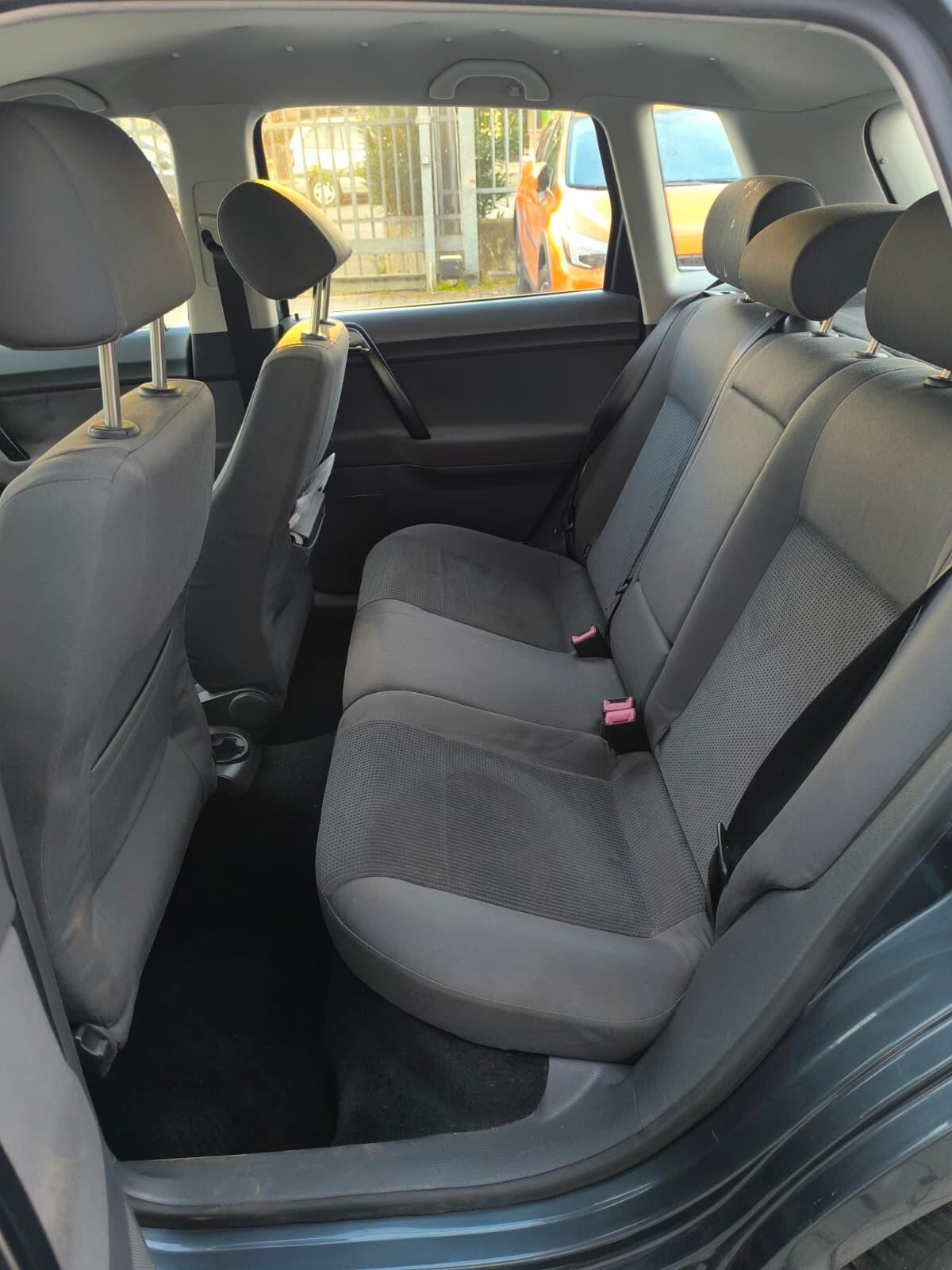 Volkswagen Polo 1.4/80CV 16V 5p. Comfortline