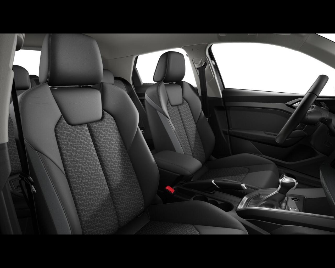 AUDI A1 Sportback 30 tfsi S-line Edition S-tronic