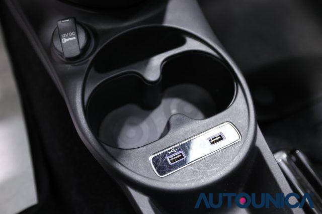 FIAT 500 1.0 HYBRID ROCKSTAR FARI LED NEOPATENTATI TETTO