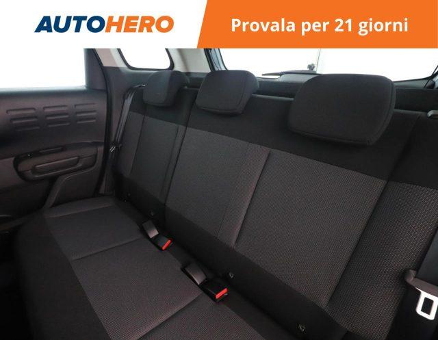 CITROEN C3 Aircross PureTech 110 S&S Feel