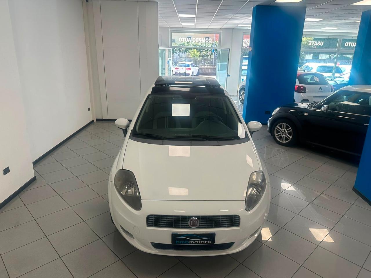 Fiat Grande Punto 1.4 5 porte Fun