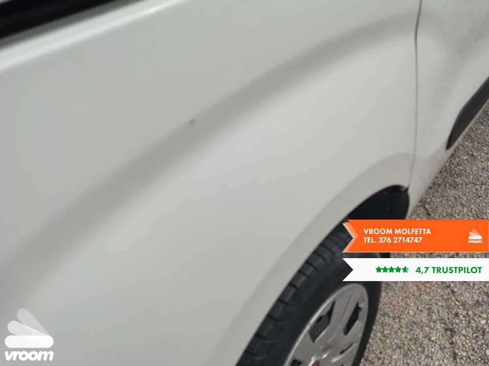 FIAT Doblò 3ª serie 1.6 MJT Combi N1 IVA esposta