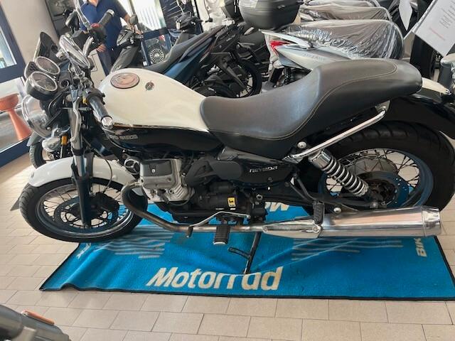 Moto Guzzi Nevada 750 ANNIVERSARY