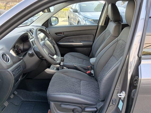 SUZUKI Vitara Top AllGrip 1.4 Hybrid 4WD MODEL 2026