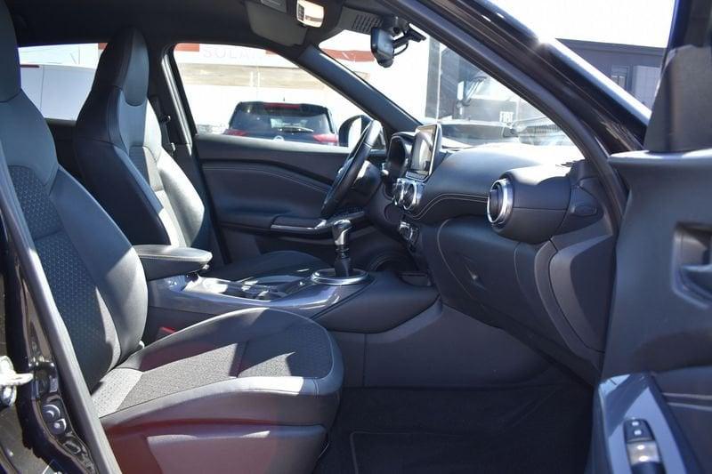 Nissan Juke Juke 1.0 dig-t N-Connecta 114cv