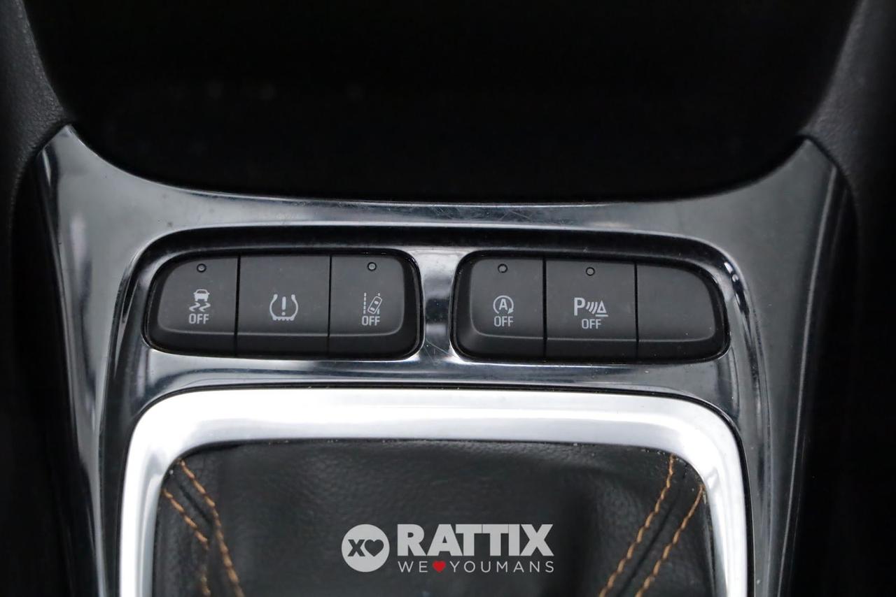 Opel Crossland X 1.2 110CV Ultimate