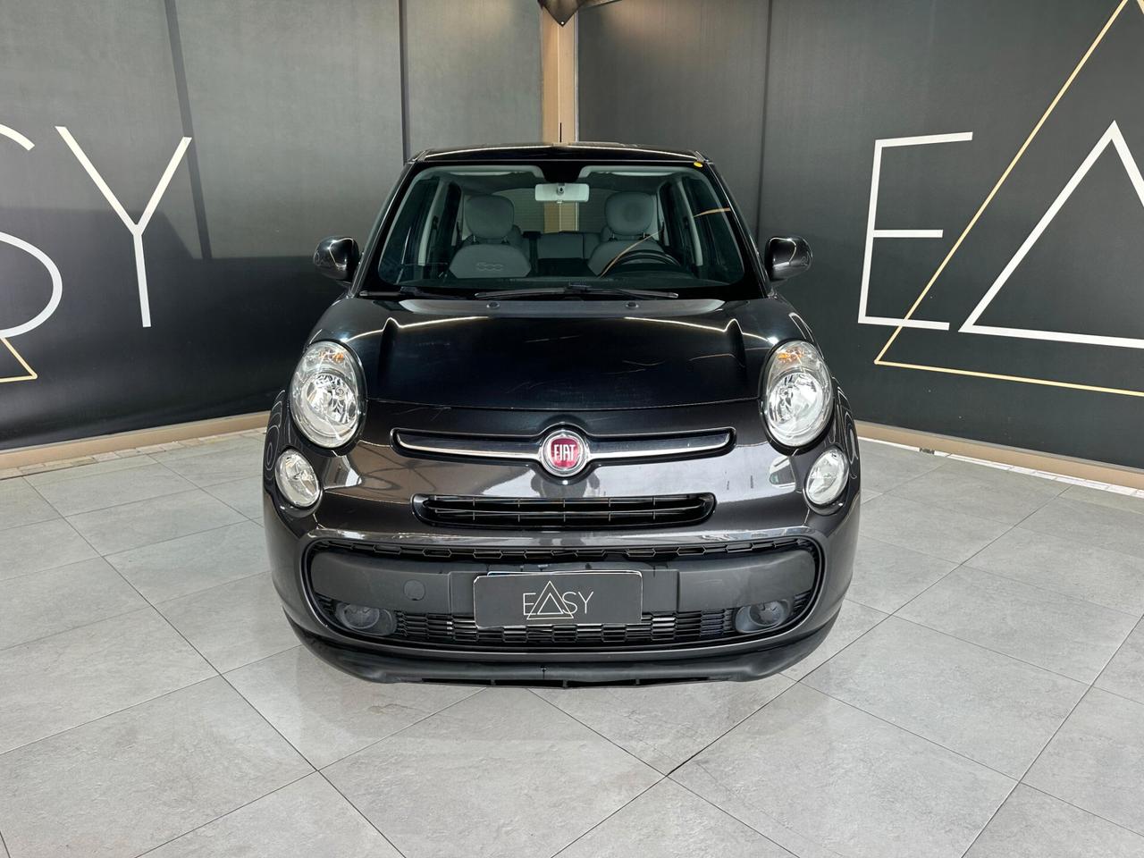 Fiat 500L 1.3 mjt Lounge 95cv