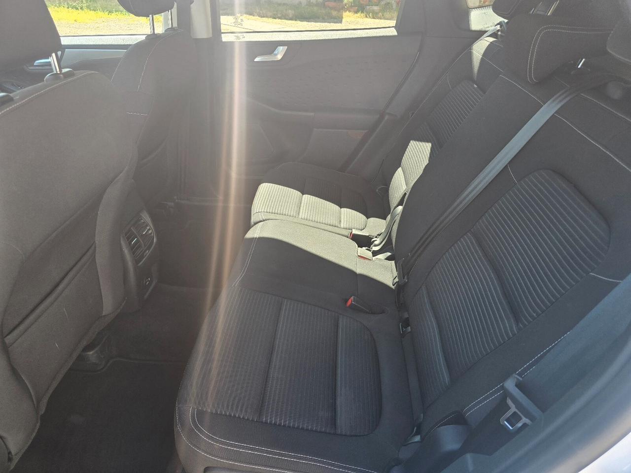 Ford Kuga 1.5 EcoBlue 120 CV 2WD Titanium Business