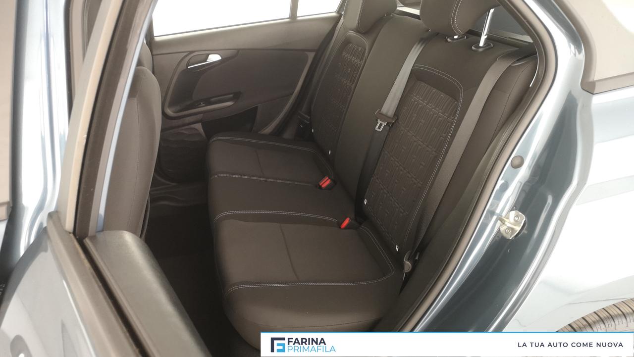 FIAT Tipo SW II 2021 - Tipo SW 1.6 mjt s&s 130cv