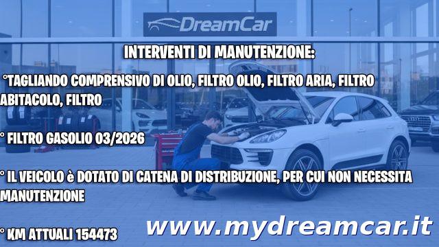 BMW X3 20d xDrive xLine