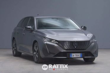 Peugeot 308 SW 1.5 BlueHDI 130CV Allure EAT8