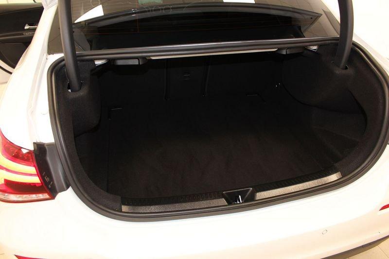 Mercedes-Benz Classe A A 180 d Automatic 4p. Sport