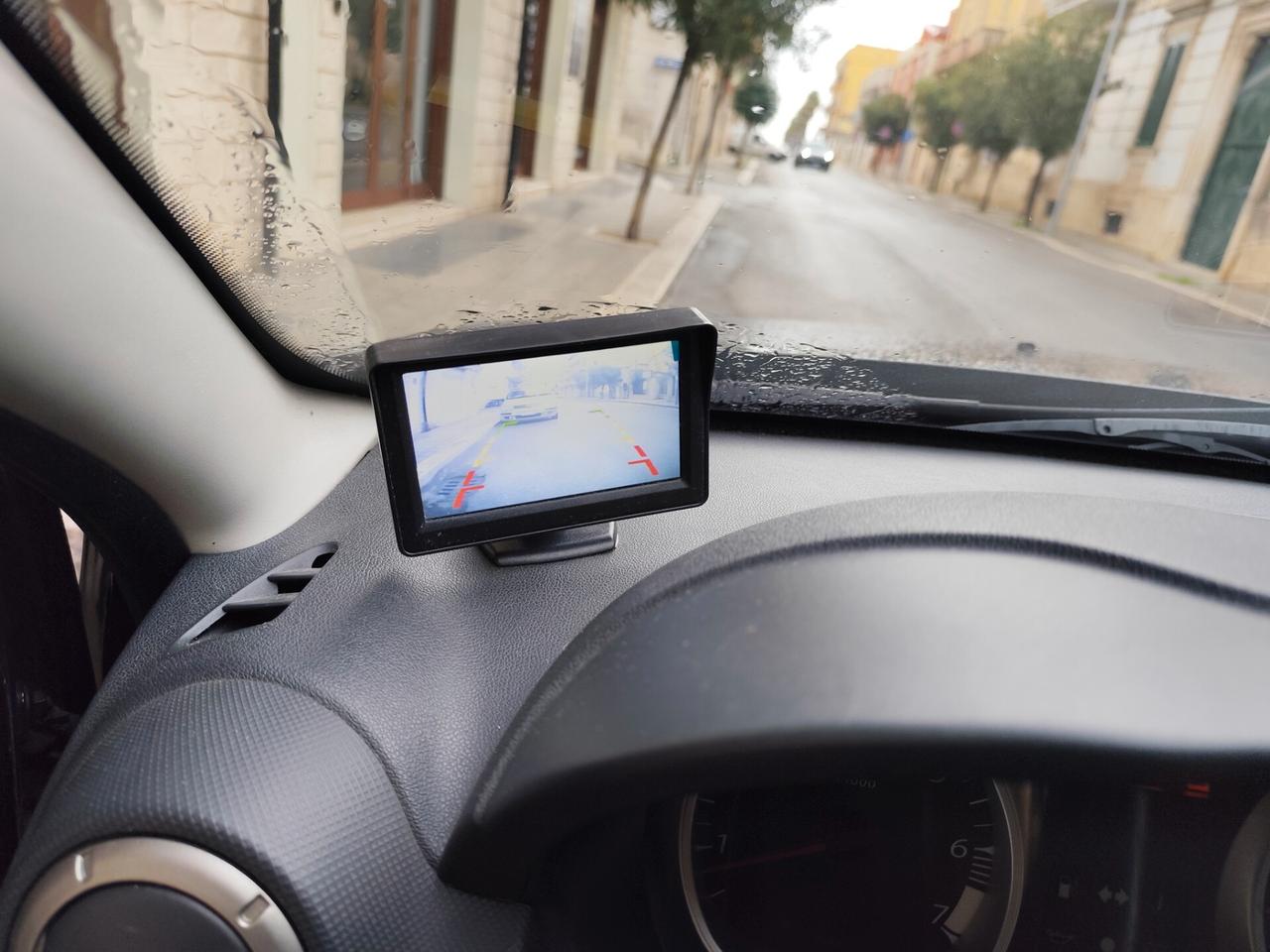 Dacia Duster 1.6 105CV 4x2 GPL Lauréate