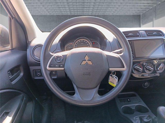MITSUBISHI Space Star 3ª serie 1.2 Intense SDA