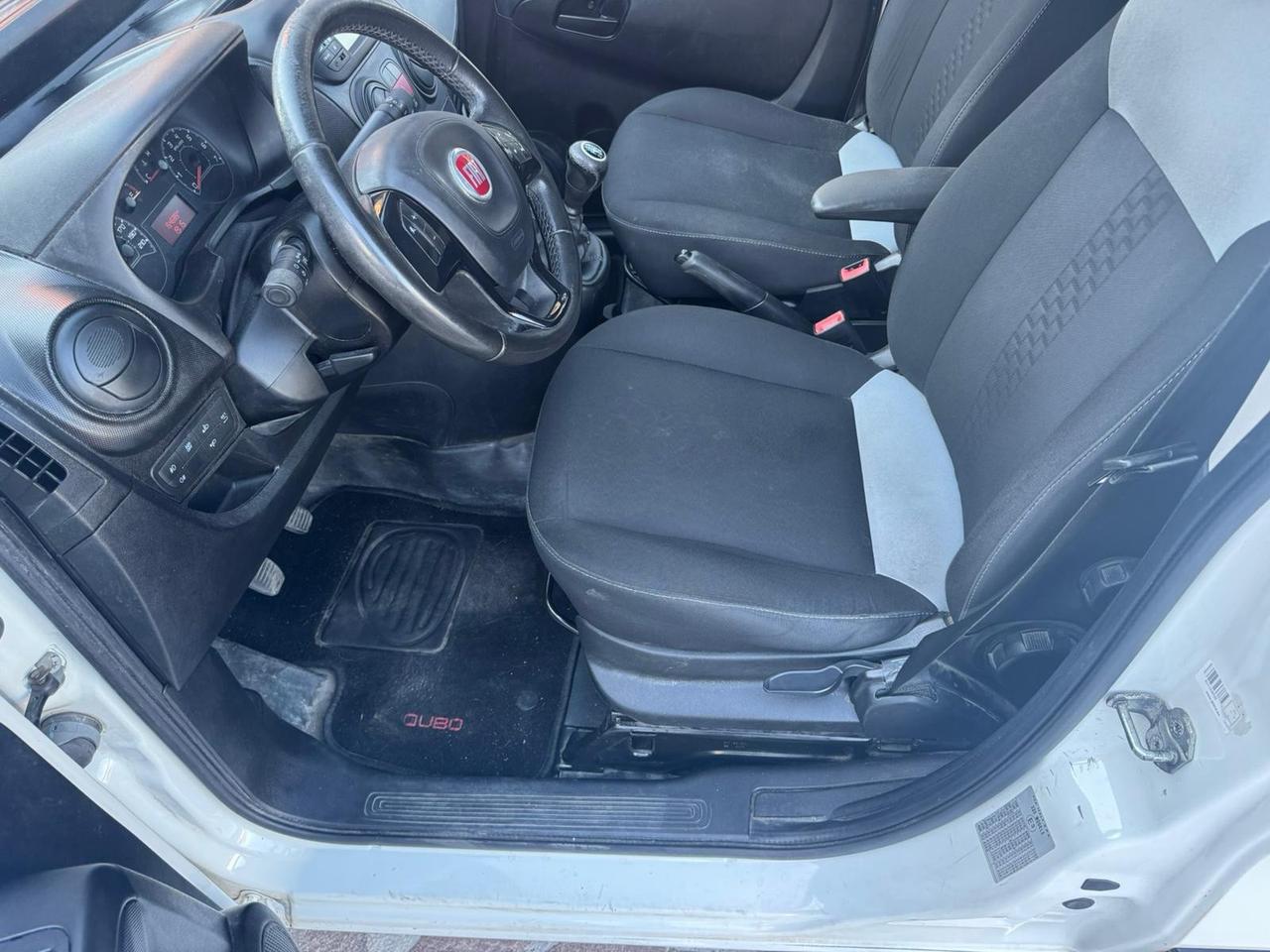 Fiat Fiorino 1.3 MJT 80CV Cargo neopatentati