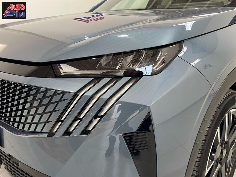 Peugeot 3008 Hybrid 145 Allure e-DCS 6