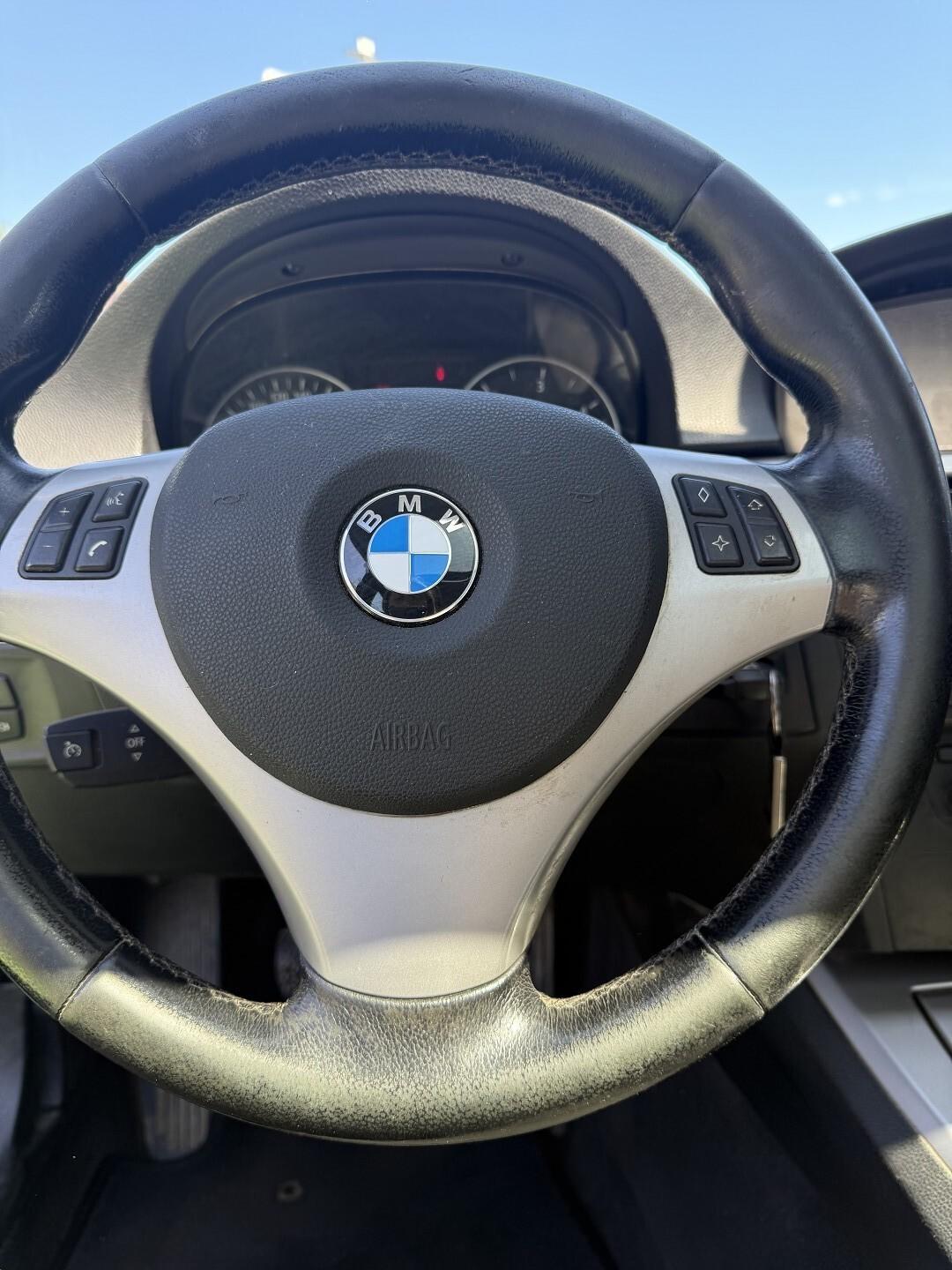 BMW SERIE 3 320D