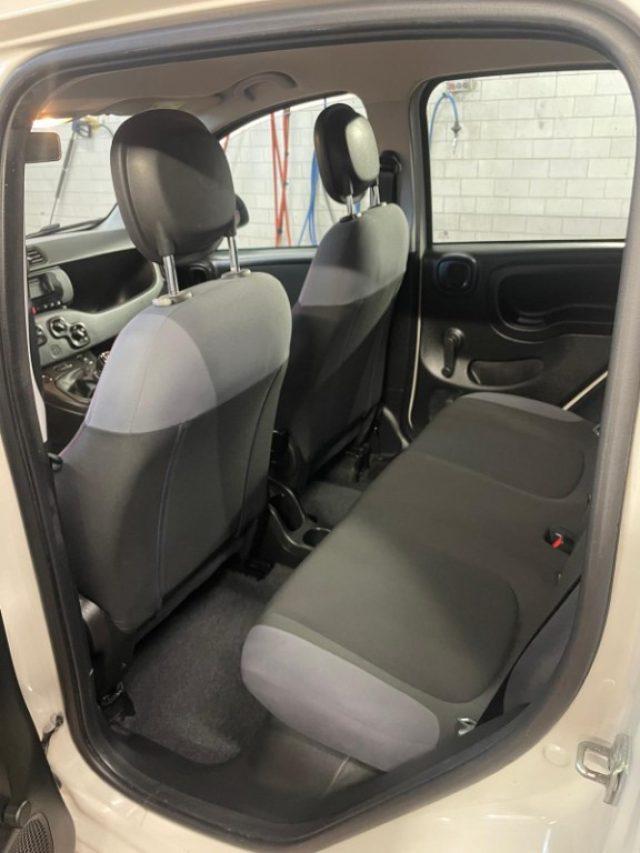 FIAT Panda 1.2 EasyPower Easy