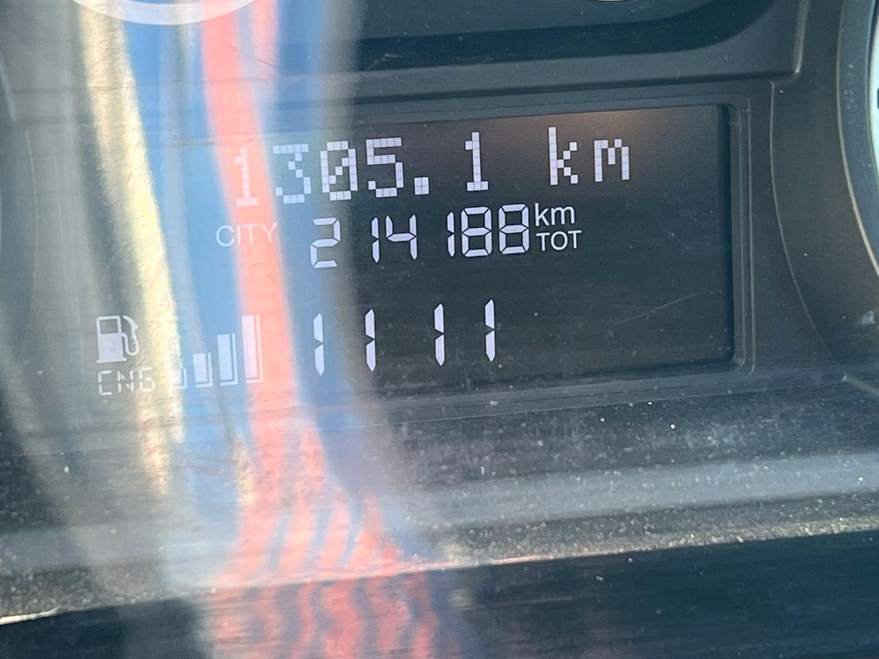 Lancia Ypsilon 0.9 TwinAir 85 CV 5 porte Metano Ecochic Gold