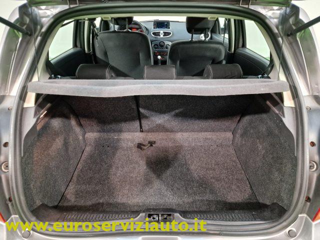 RENAULT Clio 1.2 16V 5 porte GPL Dynamique