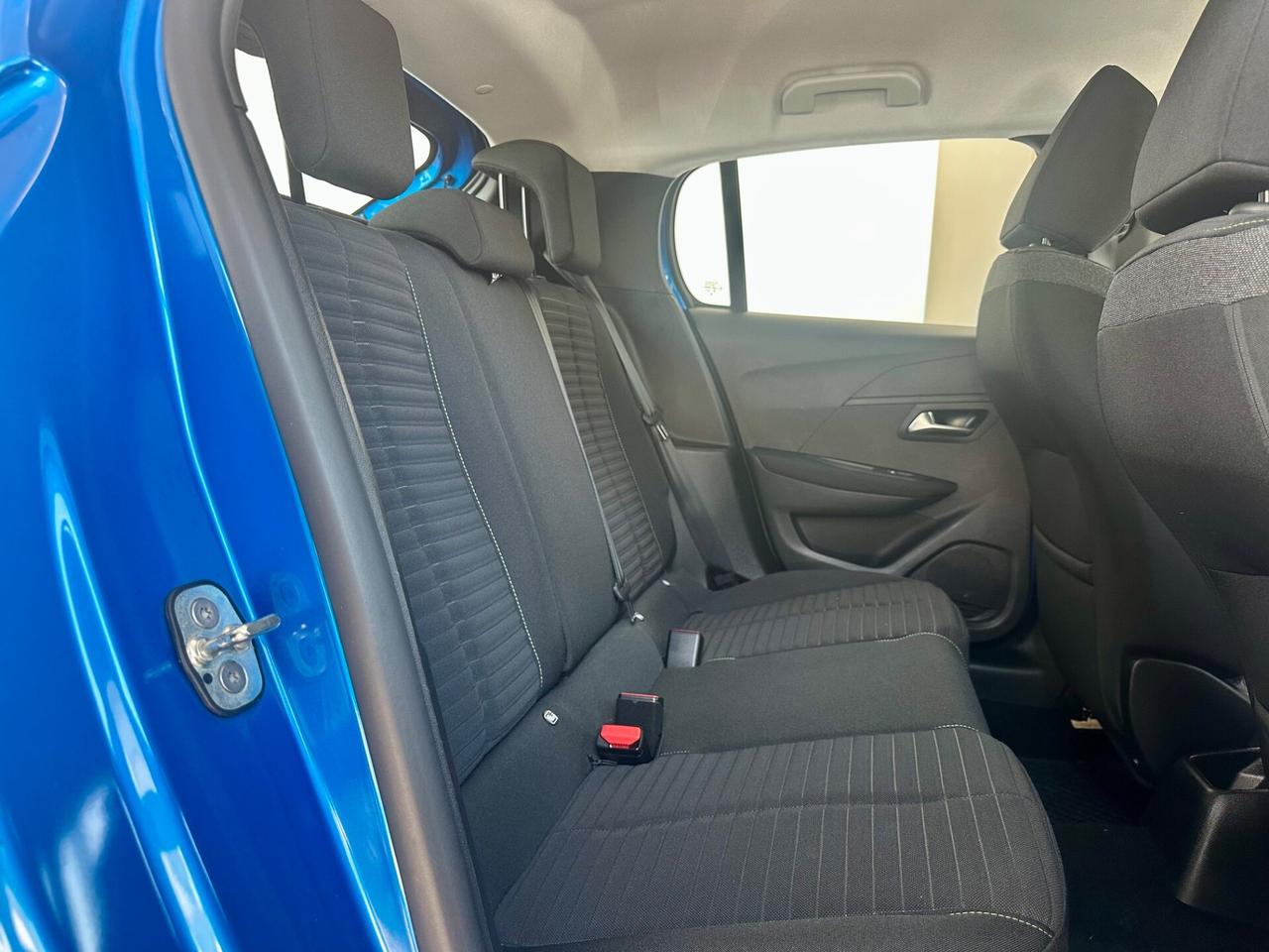 Peugeot 208 Stop&Start 5 porte Active 5.900KM