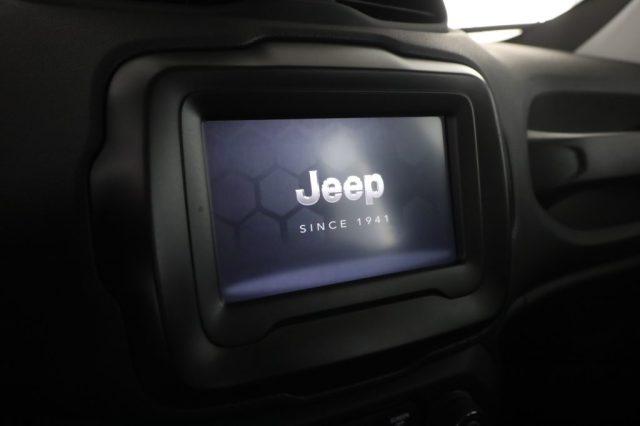 JEEP Renegade Renegade 1.3 T4 DDCT Limited