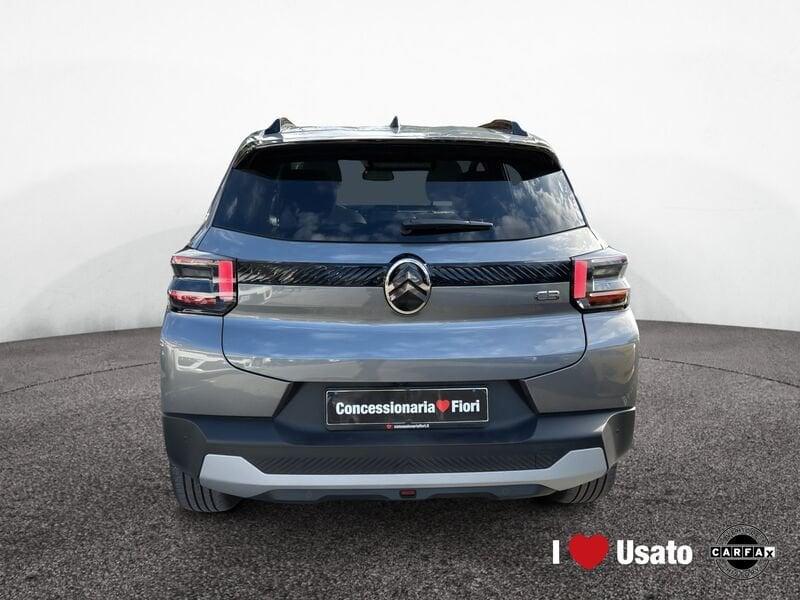 Citroën C3 IV 2024 1.2 puretech turbo Max 100cv s&s