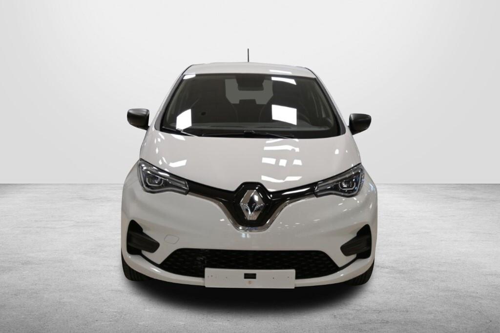 Renault ZOE LIFE R110 109CV ( FARI LED - CRUISE COCKPIT MIRROR )