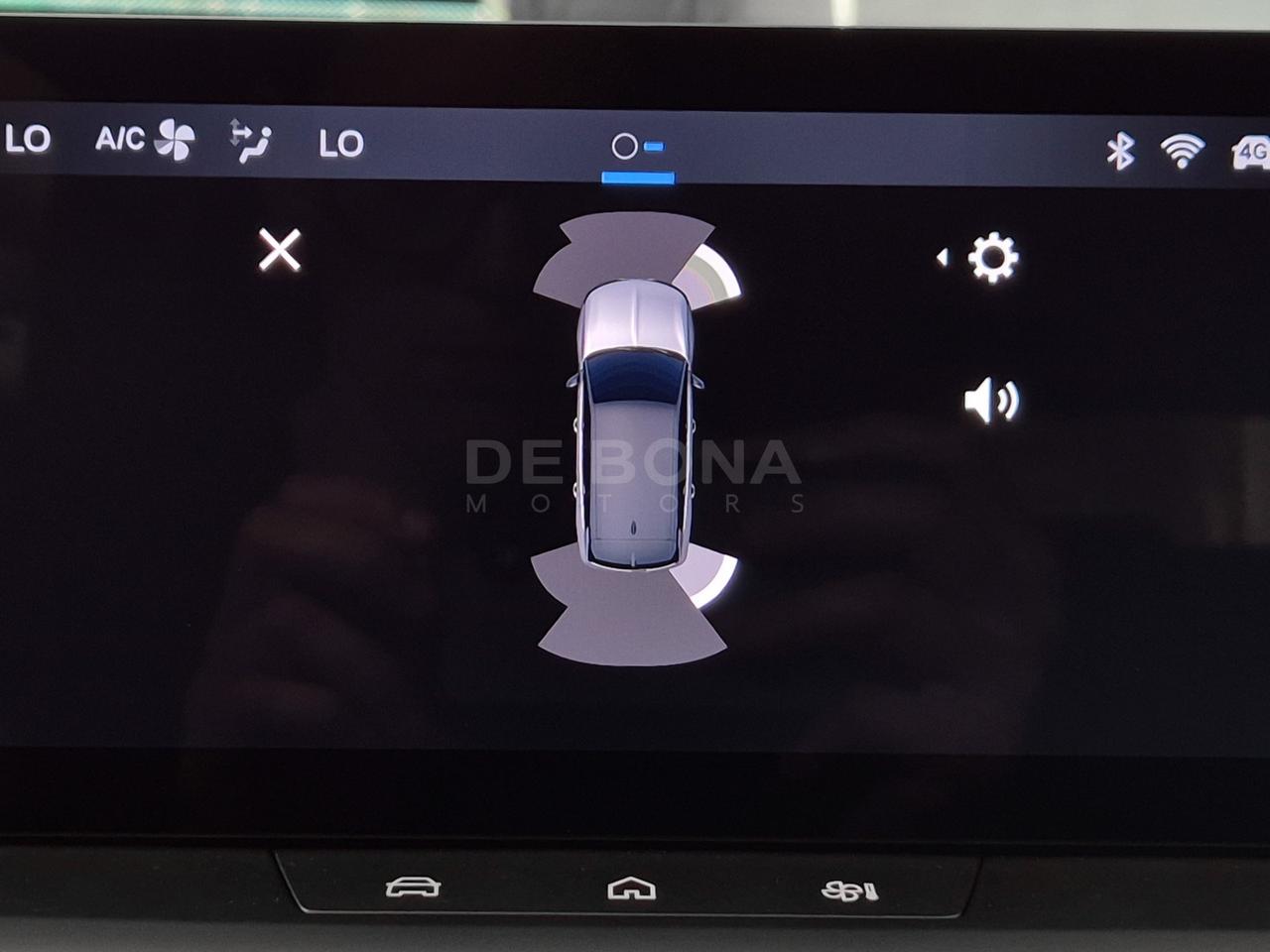 Opel Grandland 1.2 hybrid edition 145cv e-dcs6