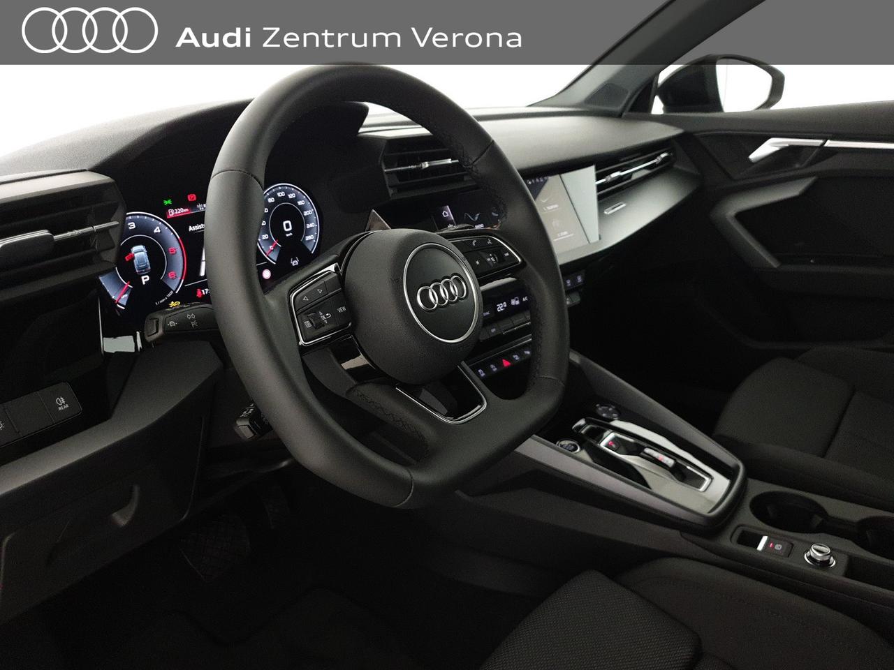 Sportback 35TDI 150CV S tronic Business Advanced