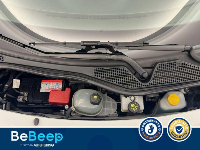 smart forfour 1.0 YOUNGSTER 71CV MY18