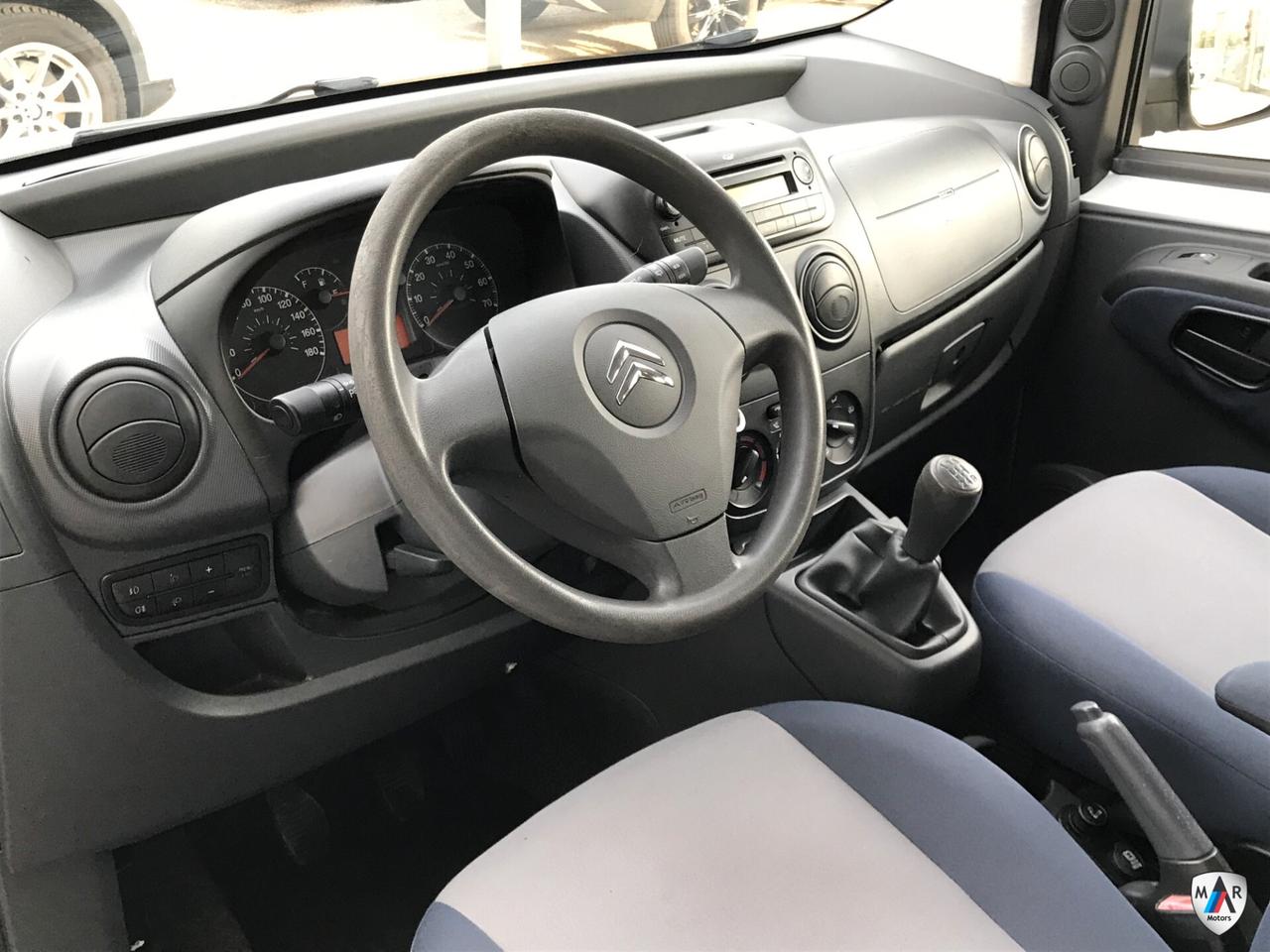 Citroen Nemo 1.4 Multispace