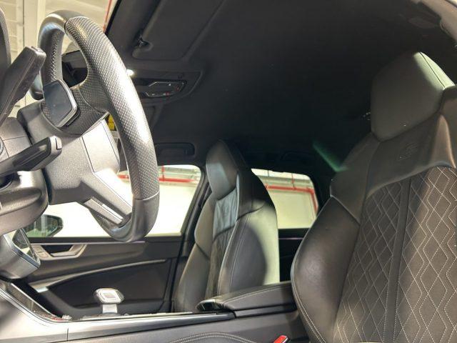 AUDI S6 S6 Avant 3.0 TDI quattro tiptronic