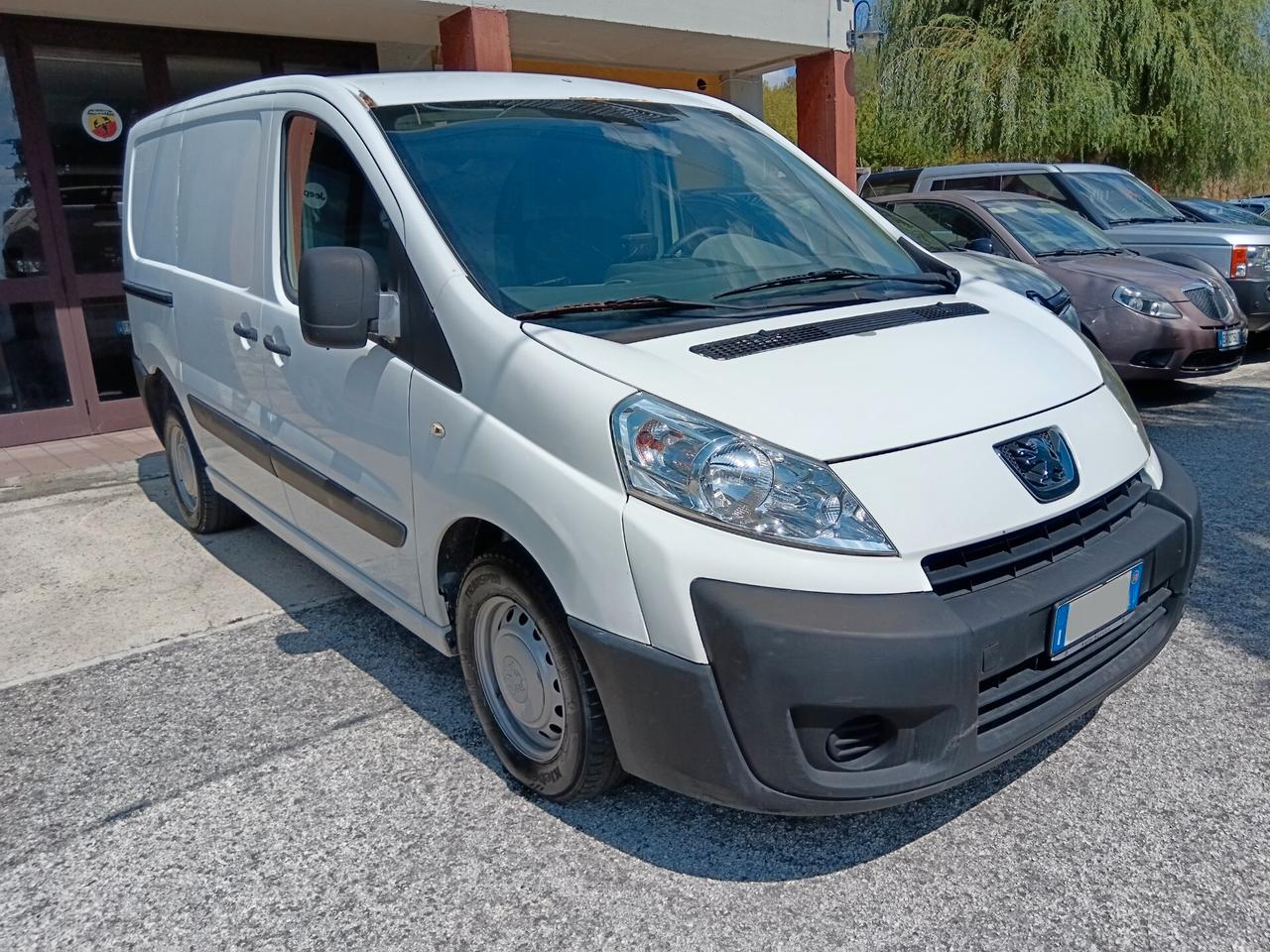 Fiat Scudo 1.6 HDI 90CV FURGONATO