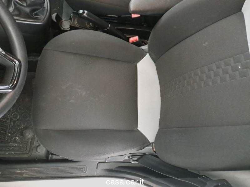 FIAT Fiorino 1.3 MJT 80CV Cargo SX 24 MESI DI GARANZIA KM ILLIMITATI PARI ALLA NUOVA PREZZO IVA ESCLUSA