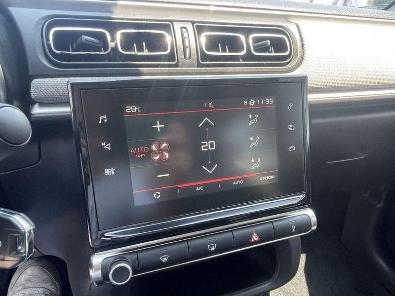 Citroën C3 C3 PureTech 82 S&S Shine