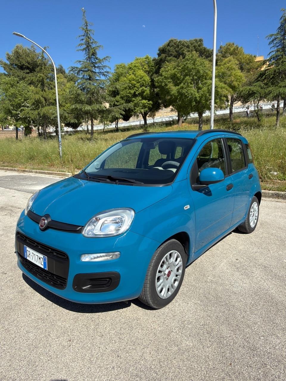 Fiat Panda 1.2 EasyPower Lounge