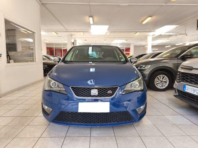 SEAT Ibiza 1.2 TSI 90 CV 5p. FR